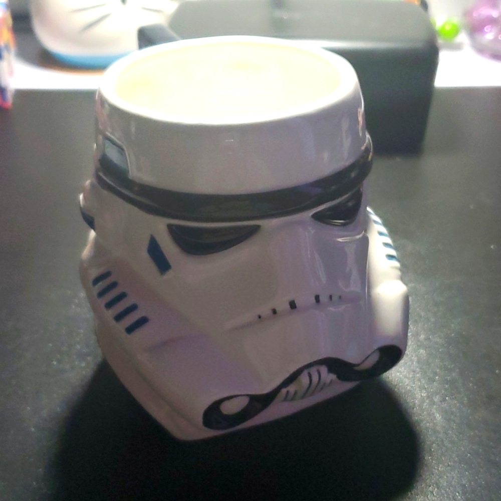 Storm Trooper mug